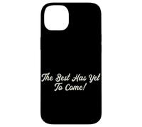 The Best Has to Come Christian Jésus Fils of God Church Coque pour iPhone 14 Plus