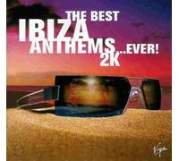 The Best Ibiza Anthems Ever! 2k
