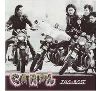 Carol – The Best (Import Allemand)