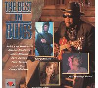 The Best In Blues (16 Titres)