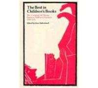 The Best in Children's Books Zena Sutherland (Auteur)