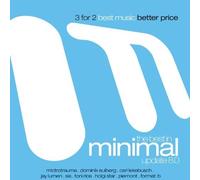 The Best In Minimal 8.0
