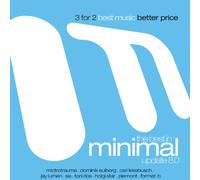 The Best in Minimal 8.0