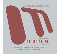 The Best in Minimal Update 11