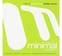 The Best in Minimal Update 4.0