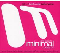 The Best in Minimal Update 5.0