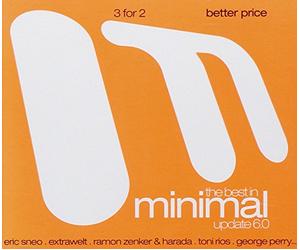 The Best in Minimal Update 6.0