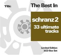 The Best in Schranz 2