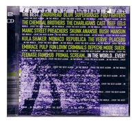 Artistes variés – Best Album.Ever Vol.6 – Import