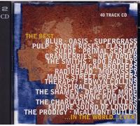 Various - Best.Album in The World [Import]