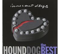 The Best-Innocent Days [Import]