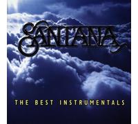 The Best Instrumentals Santana