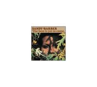 Sandy Barber – The Best Is Yet To Come – Édition Deluxe (Import)