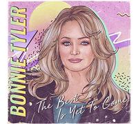 Bonnie Tyler – The Best is Yet to Come