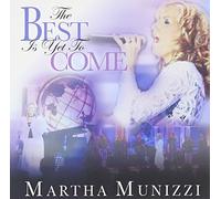 The Best is Yet to Come