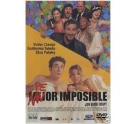 The Best Is Yet to Come ( Peor imposible, ¿qué puede fallar? ) [ Origine Espagnole, Sans Langue Francaise ]