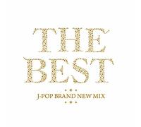 The Best-J-Pop Brand New Mix [Import allemand]