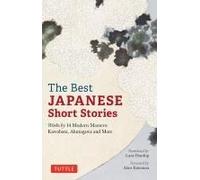 The Best Japanese Short Stories
