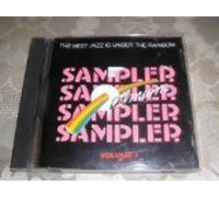 The Best Jazz Is Under the Rainbow, Volume 3