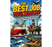The Best Job You'll Never Want: Everything They Don't Tell You About Working Offshore