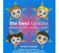 New World Orchestra - Best Karaoke Album in The World Ever [Import]