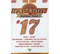The Best Karaoke Collection: Volume 17 [Dvd]