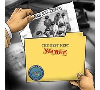 The Best Kept Secret