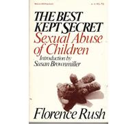 The Best Kept Secret: Sexual Abuse of Children