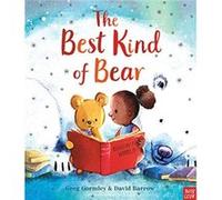 The Best Kind of Bear by Greg Gormley Unknown (Auteur)