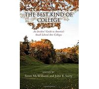 The Best Kind Of College