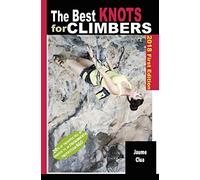The best knots for climbers: The essential, reliable and trusted knots every climber should know