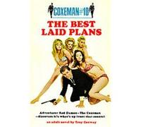 The Best Laid Plans, Coxeman Troy Conway (Auteur)