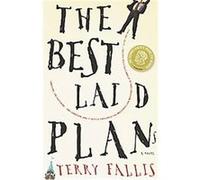 The Best Laid Plans Terry Fallis (Auteur)