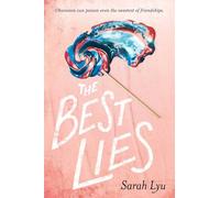 The Best Lies – Simon & Schuster
