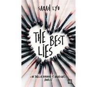 The Best Lies Sarah Lyu (Auteur)