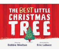 The Best Little Christmas Tree