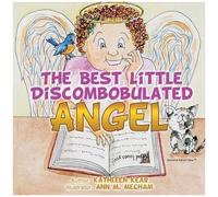 The Best Little Discombobulated Angel