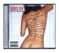 Louis XIV – The Best Little Secrets Are Kept – CD – Import