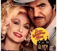 Original Soundtrack - Best Little Whorehouse in