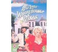 The Best Little Whorehouse In Texas G