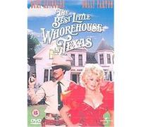 The Best Little Whorehouse In Texas G