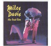 Miles Davis - The Best-Live|Davis Miles [Import]