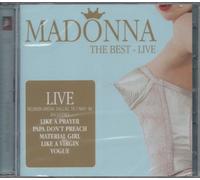 The Best Live Reunion Arena, Dallas, '90