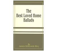 The Best Loved Home Ballads