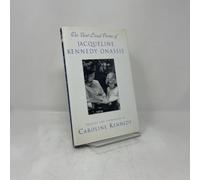 Les poèmes préférés de Jacqueline Kennedy Onassis – Hachette Pratique
