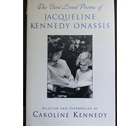 The Best Loved Poems Of Jacqueline Kennedy-Onassis