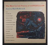 the best loved poems of longfellow LP