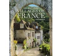 The Best Loved Villages of France