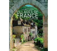 The Best Loved Villages of France