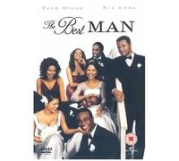 The Best Man (2003) - Dvd Comédie Romantique Taye Diggs